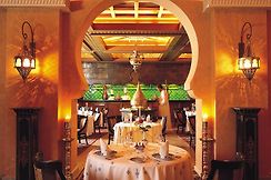 One And Only Royal Mirage Arabian Court Hotel Dubai