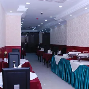 Gulf Star Отель 2*