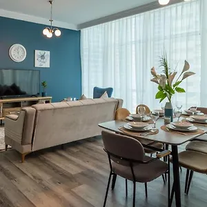 Mira Holiday Homes - Spacious 2 Bedroom In Marina
