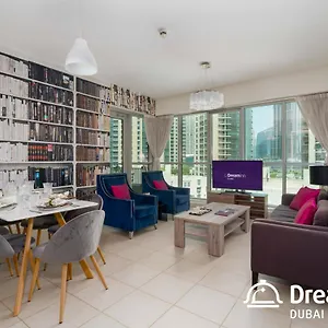 Apartment Dream - Boulevard