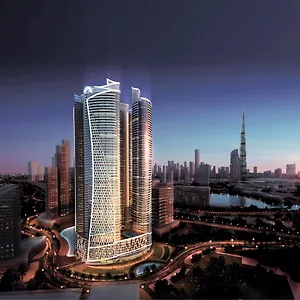 Hotel Paramount 5*