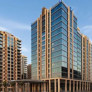 Novotel Gold District 4* Dubai