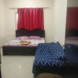 Apartment Furnished *