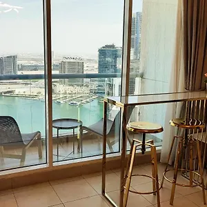La Buena Vida Homes Large 2br Near Burj Khalifa & Mall Apartment Dubai