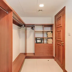 Golden Mile - Palm Jumeirah - 1 Bedroom With Road View By Pk Holidays *