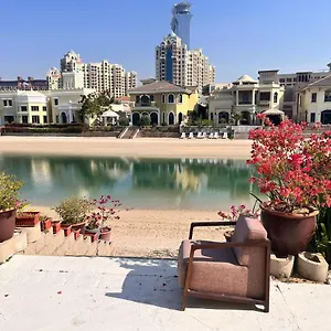 Villa Palm Jumeriah *