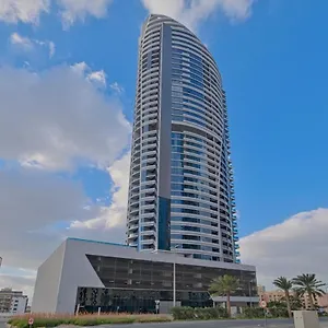 O2r26- Elegant In O2 Residential Tower *