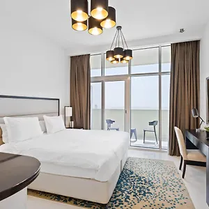 Apartment Luxury Jvc Tower 108