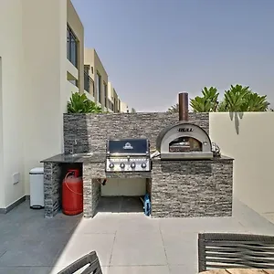 Holiday home Key View - Camilia Arabian Ranches Dubai