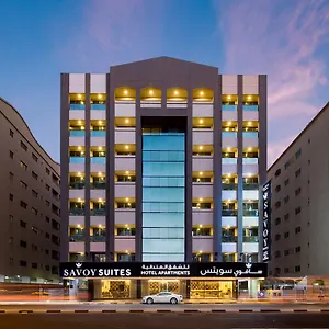 Savoy Appart hôtel Dubaï