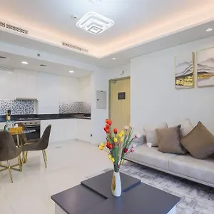 Ptr-5213 Modern 1br * Dubai