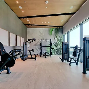 Alh Vacay - Alluring 1 Bedroom In Vida Marina Dubai