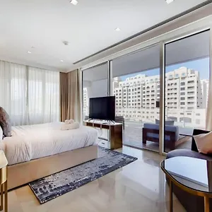 Apartment Five Palm North Residences - Vacationer *