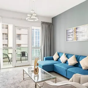 Stonetree - Amazing 1br With Balcony *