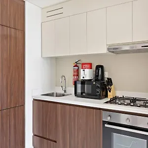 Stonetree - Modern 1br In Vera * Dubai