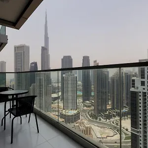 Apartment Ptr-4503 Furnished 2br Spacious Unit *