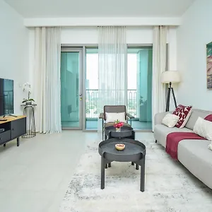 Apartment 360 Vacation - Lavish 2br In Downtown Views T1 Mall Burj Khalifa Dubai