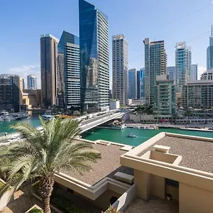 Frank Porter - Al Sahab 2 Apartment *