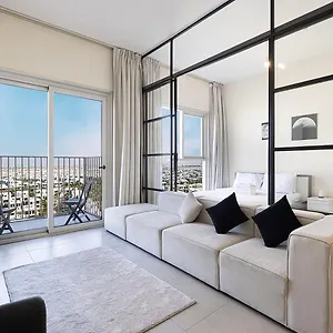 Upgraded 2bed At Collective 01 With Panoramic View