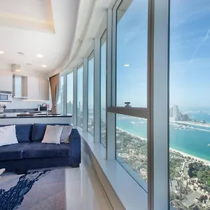 Globalstay Avani Palm View Apartment Dubai