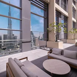 Lux - Super High Floor I 1 Min Mall * Ντουμπάι