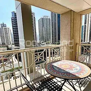 Elegant Flat In Downtown Appartement Dubaï