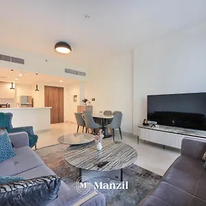 Luxury 1br In 1 Residences Near Attractions Διαμέρισμα
