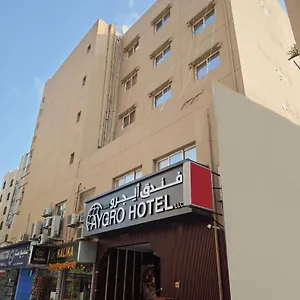 Aygro Hotel 2*