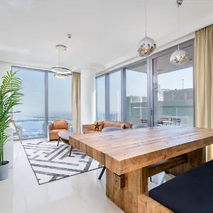 Alh Vacay - Fascinating 1 Bedroom In Boulevard Point Apartment *
