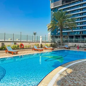 Higuest - Lake-view In Jlt * دبي