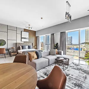 Silkhaus Park Spacious In Heart Of Difc