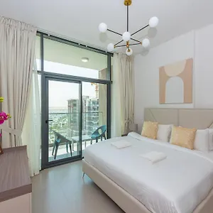 Vayk - Spacious 1br In Hills Apartamento *