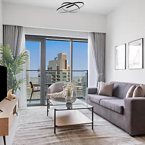 Apartment Stonetree - New In Prime Location *