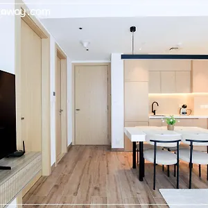 Modern Living In Oakley Square Fully Furnished 1br Апартаменты