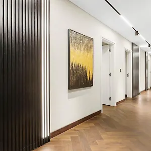 First Class Penthouse Elegance Meets Luxury 公寓 *
