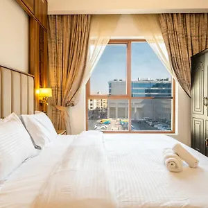 Brand New 1 Bedroom Premium *