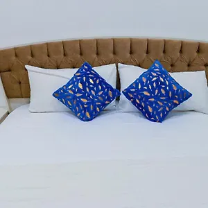 Cozy-3bhk-apartment *