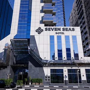Seven Seas Dubaj