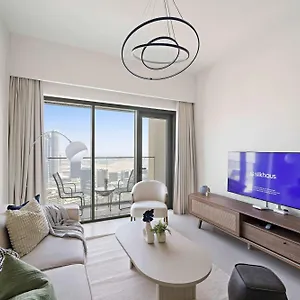 Appartamento Silkhaus Elite 2bdr At Burj Royale In Downtown