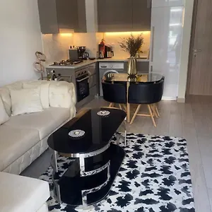 Appartement Azizi Riviera *