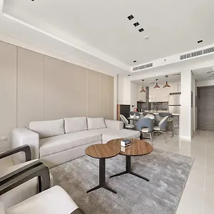 Luxury 1-bedroom In Business Bay Dubai