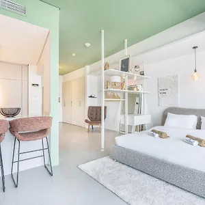 Premium & Cozy In The Heart Of Sports Appartamento *
