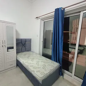 Executive Bedspace Hostel Homestay Dubai