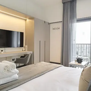 Welhome - Elegant With Skyline Views & Comfort 公寓 迪拜