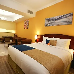 Aparthotel Imperiaa By Crossway - Dubai