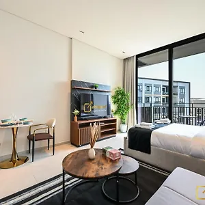 Apartament New In Arjan By Deleguest *