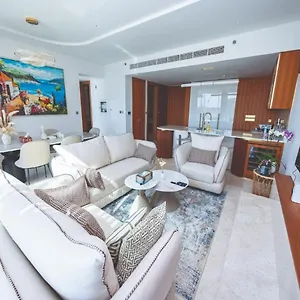 2 Bedroom In Palm Jumeirah Ferienhaus *