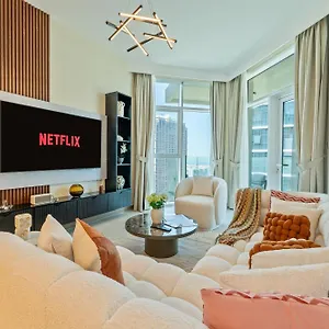 2-br Missoni Luxury With Stunning View * Dubai