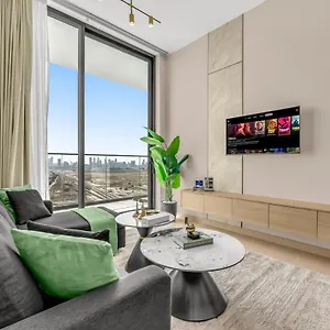 Jvc Luxury Living Binghatti Onyx Relaxing 1br By Vibel Apartment Dubai