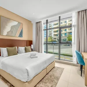 Seven Palm 2br -palm Jumeirah *